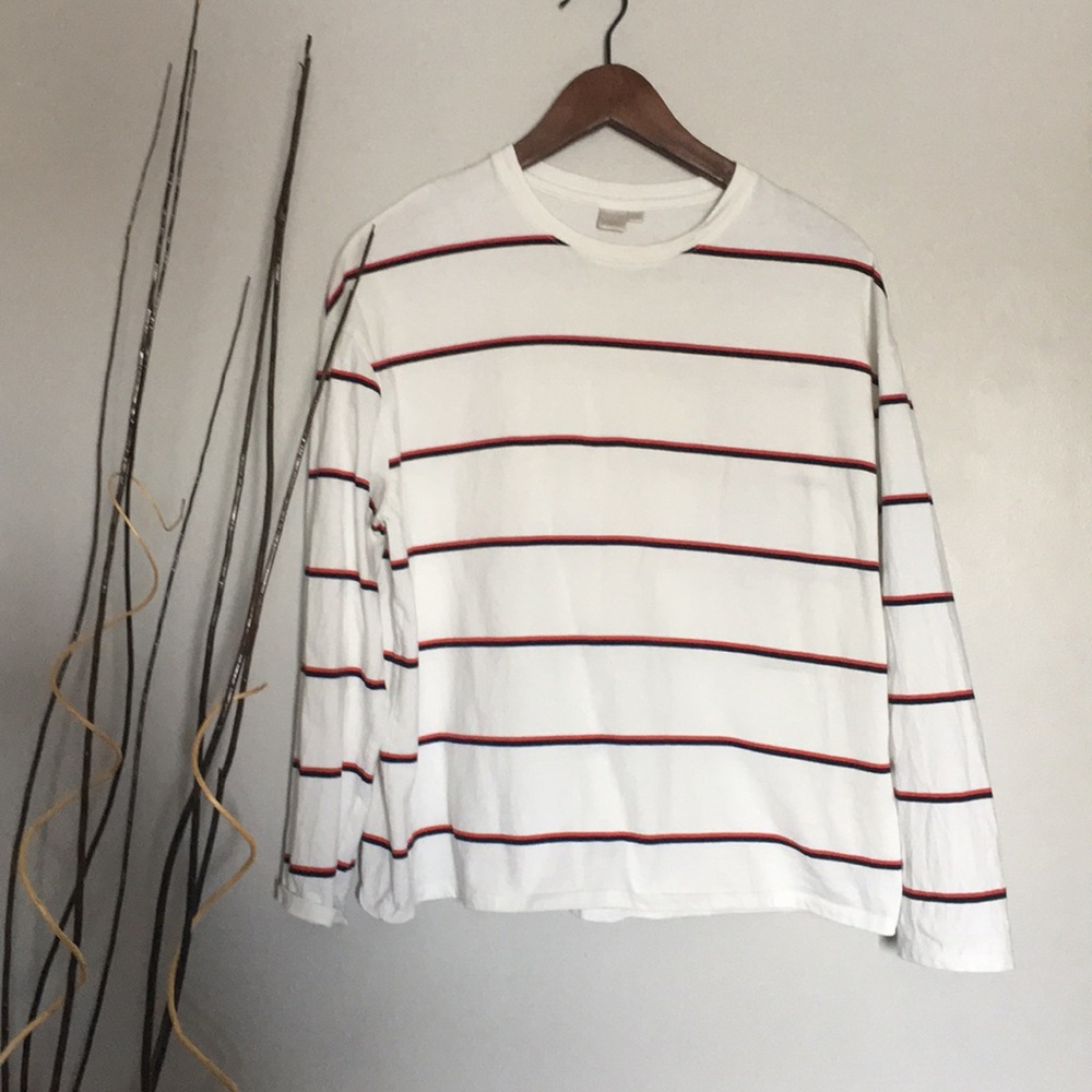 Women’s long sleeve shirt - Picture 1 of 4